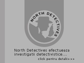 Agentie Detectivi particulari